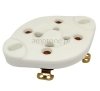 Socket 4 Pin Gold type1 UX-4
